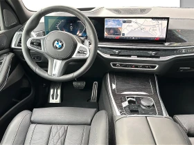 BMW X5 30d xDrive = M-Sport Pro= Гаранция - 168420 лв. - 88540637 | Car24.bg