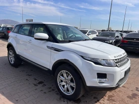 Land Rover Evoque 2.2TD4 4X4 AVTOMAT/NAVI/KOJA EURO 5 - цена по договаряне - 93441866 | Car24.bg