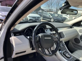 Land Rover Evoque 2.2TD4 4X4 AVTOMAT/NAVI/KOJA EURO 5 - цена по договаряне - 93441866 | Car24.bg