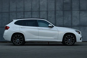 Обява за продажба на BMW X1 КАСКО/СМЕНЕНИ ВЕРИГИ ~22 999 лв. - изображение 4