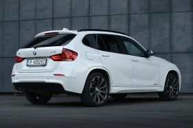Обява за продажба на BMW X1 КАСКО/СМЕНЕНИ ВЕРИГИ ~22 999 лв. - изображение 8
