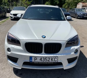 Обява за продажба на BMW X1 КАСКО/СМЕНЕНИ ВЕРИГИ ~29 900 лв. - изображение 2