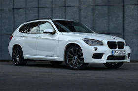 Обява за продажба на BMW X1 КАСКО/СМЕНЕНИ ВЕРИГИ ~22 999 лв. - изображение 2