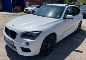Обява за продажба на BMW X1 КАСКО/СМЕНЕНИ ВЕРИГИ ~29 900 лв. - изображение 1