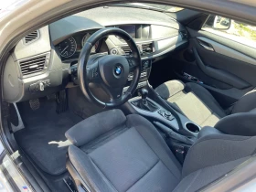 Обява за продажба на BMW X1 КАСКО/СМЕНЕНИ ВЕРИГИ ~29 900 лв. - изображение 11