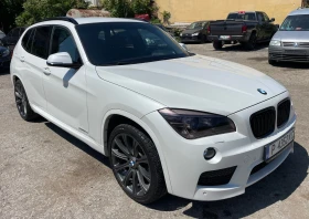 Обява за продажба на BMW X1 КАСКО/СМЕНЕНИ ВЕРИГИ ~29 900 лв. - изображение 1