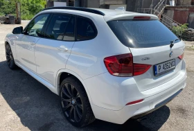 Обява за продажба на BMW X1 КАСКО/СМЕНЕНИ ВЕРИГИ ~29 900 лв. - изображение 8