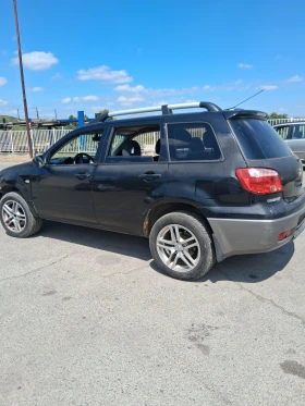 Обява за продажба на Mitsubishi Outlander ~3 500 лв. - изображение 4