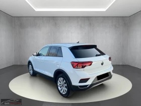 VW T-Roc SPORT/150HP/DSG/LED/NAVI/ACC/CARPLAY/189g | Mobile.bg    4