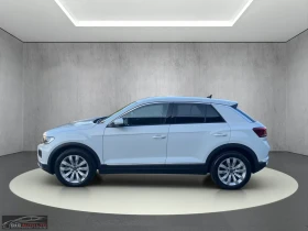 VW T-Roc SPORT/150HP/DSG/LED/NAVI/ACC/CARPLAY/189g | Mobile.bg    3