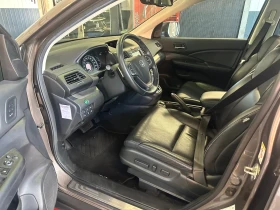 Honda Cr-v 2.0-EXECUTIVE-AUTOMAT-4x4-DISTRNONIC- ! | Mobile.bg    7