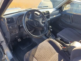 Обява за продажба на Opel Frontera 2.2dti ~9 000 лв. - изображение 7