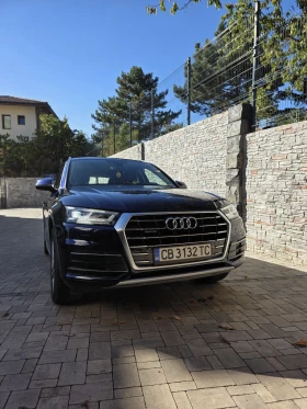 Audi Q5 Technik | Mobile.bg    2