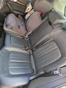 Audi Q5 Technik | Mobile.bg    16