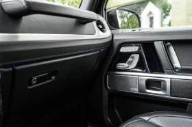 Mercedes-Benz G 500 4MATIC * BURMESTER *  * CAMERA *  | Mobile.bg    11