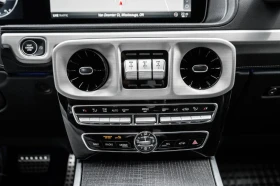 Mercedes-Benz G 500 4MATIC * BURMESTER *  * CAMERA *  | Mobile.bg    10