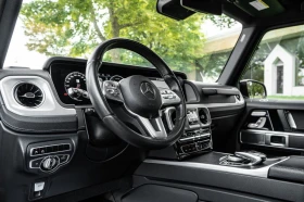 Mercedes-Benz G 500 4MATIC * BURMESTER *  * CAMERA *  | Mobile.bg    6