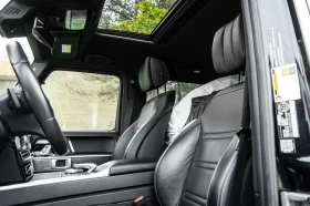 Mercedes-Benz G 500 4MATIC * BURMESTER *  * CAMERA *  | Mobile.bg    7