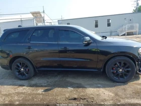 Dodge Durango R/T | Mobile.bg    13