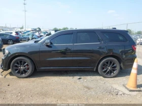 Dodge Durango R/T | Mobile.bg    14