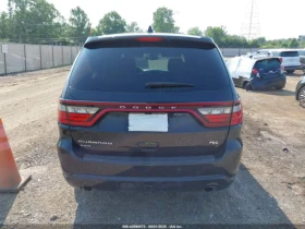 Dodge Durango R/T | Mobile.bg    16