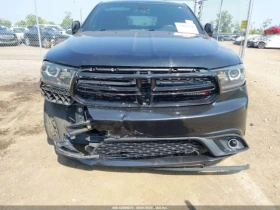 Dodge Durango R/T | Mobile.bg    6