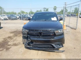 Dodge Durango R/T | Mobile.bg    12