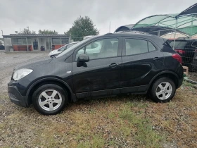 Обява за продажба на Opel Mokka       1, 6 i 115кс. ~13 999 лв. - изображение 5