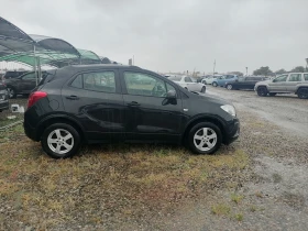 Обява за продажба на Opel Mokka       1, 6 i 115кс. ~13 999 лв. - изображение 9
