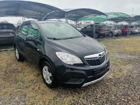 Обява за продажба на Opel Mokka       1, 6 i 115кс. ~13 999 лв. - изображение 1