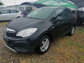 Обява за продажба на Opel Mokka       1, 6 i 115кс. ~13 999 лв. - изображение 6