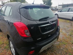 Обява за продажба на Opel Mokka       1, 6 i 115кс. ~13 999 лв. - изображение 3