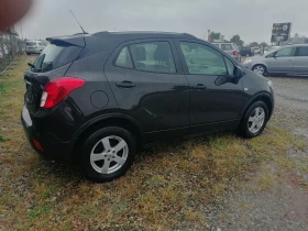 Обява за продажба на Opel Mokka       1, 6 i 115кс. ~13 999 лв. - изображение 1