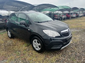Обява за продажба на Opel Mokka       1, 6 i 115кс. ~13 999 лв. - изображение 8