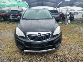 Обява за продажба на Opel Mokka       1, 6 i 115кс. ~13 999 лв. - изображение 7