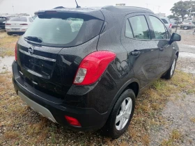 Обява за продажба на Opel Mokka       1, 6 i 115кс. ~13 999 лв. - изображение 2
