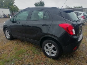 Обява за продажба на Opel Mokka       1, 6 i 115кс. ~13 999 лв. - изображение 10