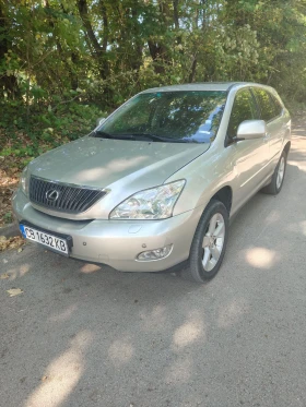 Обява за продажба на Lexus RX 300 Газ/пружини  ~11 700 лв. - изображение 1