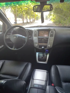Обява за продажба на Lexus RX 300 Газ/пружини  ~11 700 лв. - изображение 5
