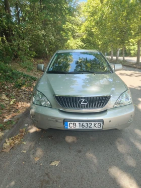 Обява за продажба на Lexus RX 300 Газ/пружини  ~11 700 лв. - изображение 1