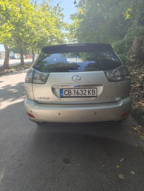 Обява за продажба на Lexus RX 300 Газ/пружини  ~11 700 лв. - изображение 3