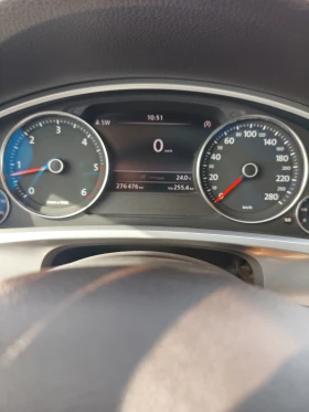 Обява за продажба на VW Touareg 3.0TDI 204PS ZF8 ~21 800 лв. - изображение 10