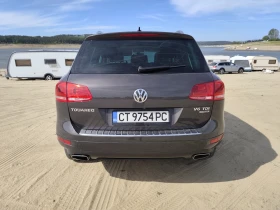 Обява за продажба на VW Touareg 3.0TDI 204PS ZF8 ~21 800 лв. - изображение 3