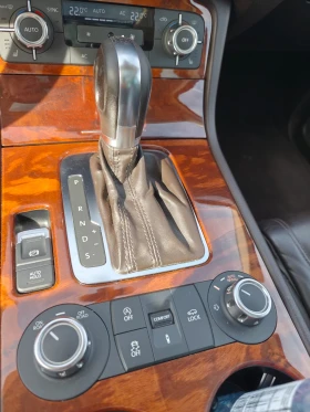 Обява за продажба на VW Touareg 3.0TDI 204PS ZF8 ~21 800 лв. - изображение 7