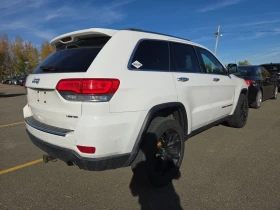 Jeep Grand cherokee * LIMITED * CARFAX * БЕЗ ПЪРВОНАЧАЛНА ВНОСКА - 27200 лв. / 13907.14 € - 78890972 3