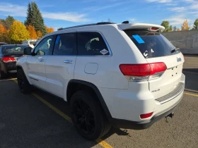 Jeep Grand cherokee * LIMITED * CARFAX * БЕЗ ПЪРВОНАЧАЛНА ВНОСКА - 27200 лв. / 13907.14 € - 78890972 4