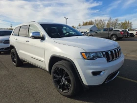 Jeep Grand cherokee * LIMITED * CARFAX * БЕЗ ПЪРВОНАЧАЛНА ВНОСКА - 27200 лв. / 13907.14 € - 78890972 2