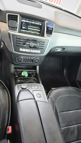 Mercedes-Benz ML 350 BlueTec Offroad Pack | Mobile.bg    9