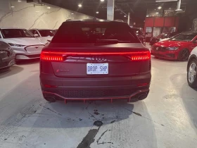Audi RSQ8 * 4.0 TFSI quattro * CARFAX * БЕЗ ПЪРВОНАЧАЛНА ВНО - 124900 лв. / 63860.36 € - 88563309 4