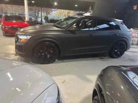 Audi RSQ8 * 4.0 TFSI quattro * CARFAX * БЕЗ ПЪРВОНАЧАЛНА ВНО - 124900 лв. / 63860.36 € - 88563309 2